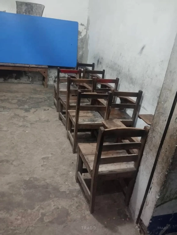 Academy Chairs for Sale in Lahore