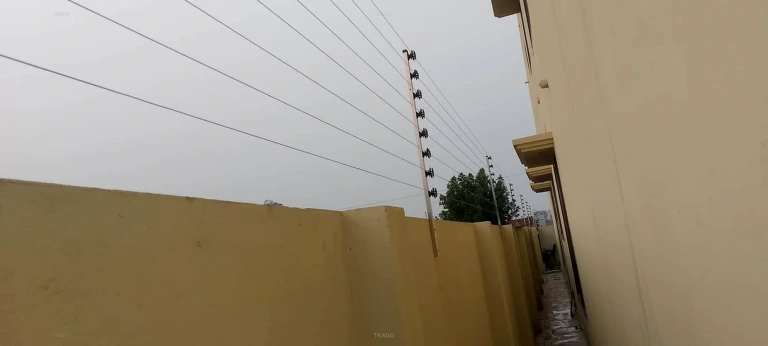 Electric Fence Security Wire in Mirpur