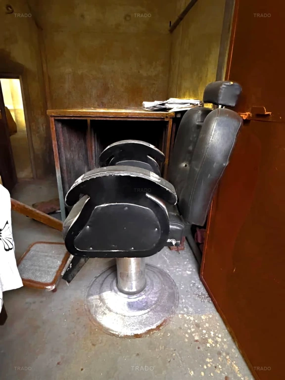 Parlour Chair in Gujranwala