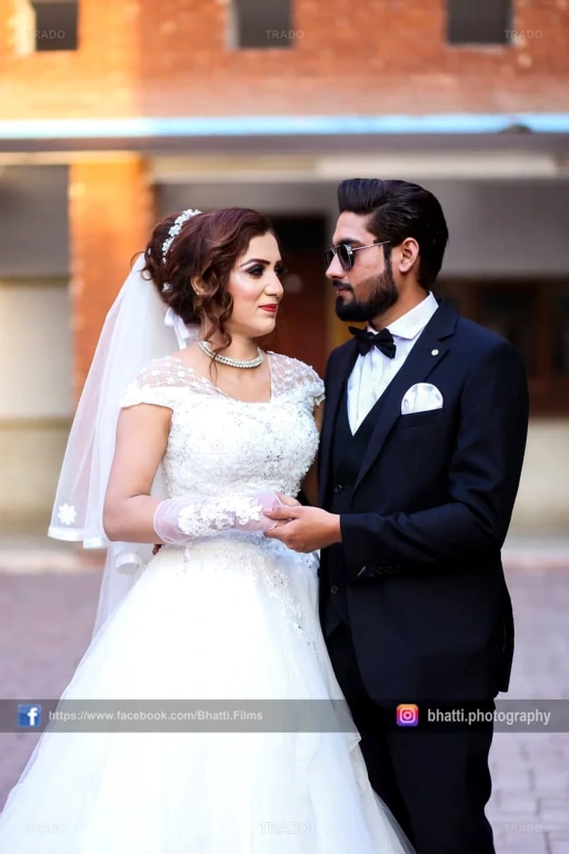 40%OFF Bhatti Photography & Films Limited Offer in Lahore