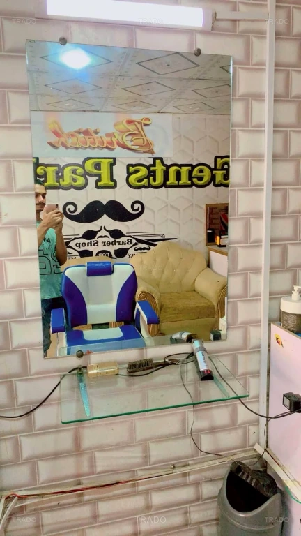 Hair Saloon My Number for Sale in Gujrat
