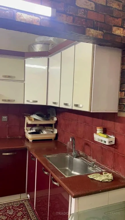 3 Bed Protion for Sale in Gulshan-E-Iqbal Block 5, Karachi