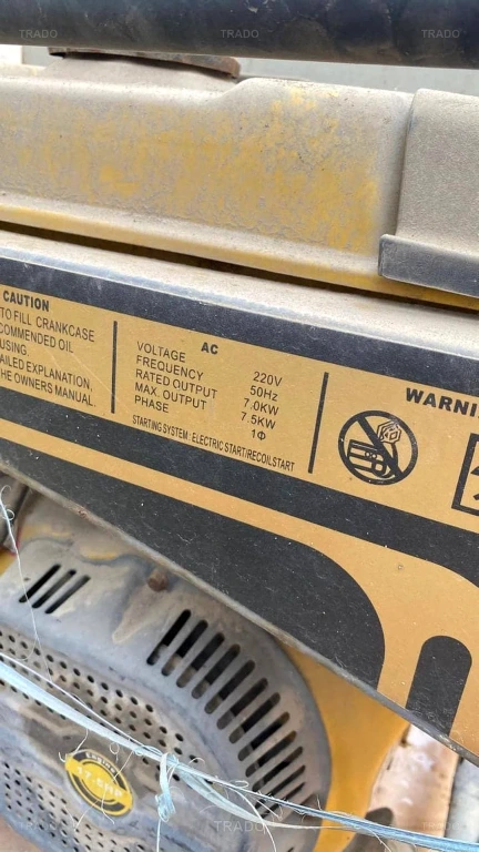 Generators for Sale in Lahore
