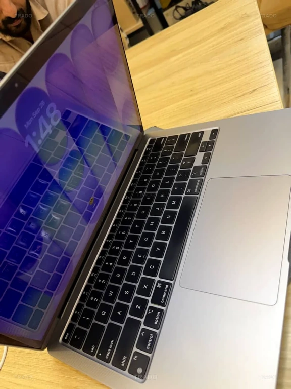 MacBook Air M1 Chip 13" 8GB 256GB for Sale in Lahore