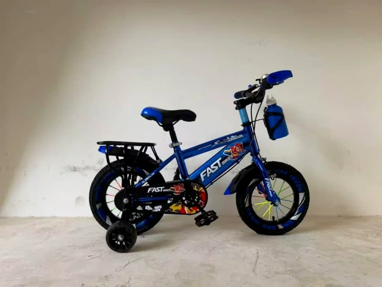 Others New FAST 16 Size Imported Bicycle for Sale in Karachi