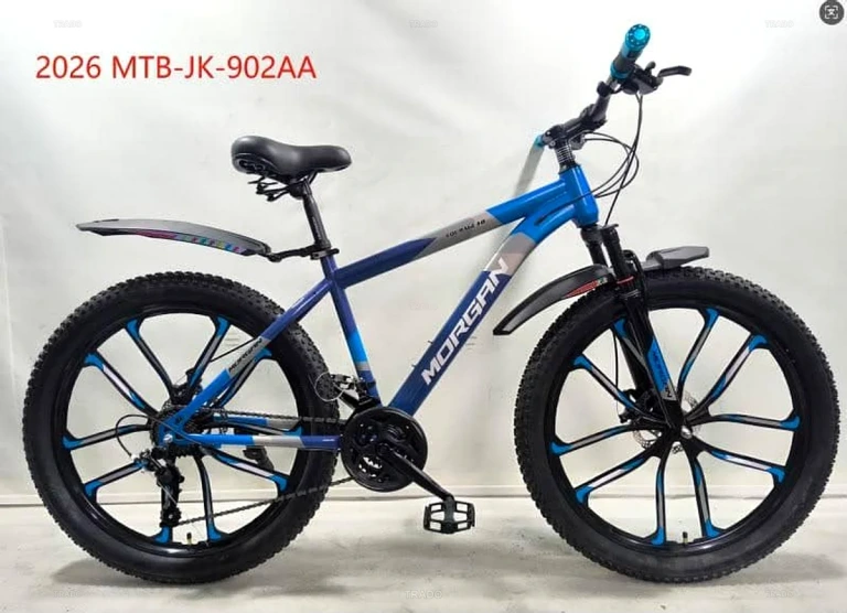 2026 26 Size Light Weight Sports Bicycle for Sale in Karachi
