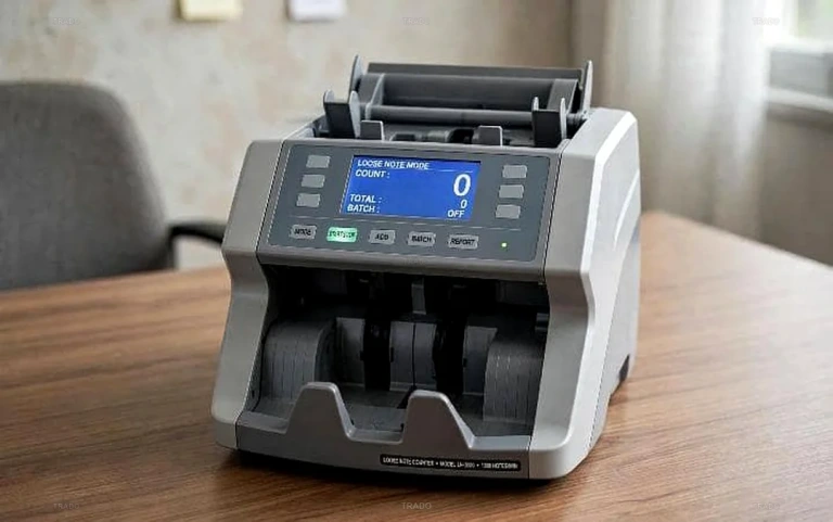 Loose Note Counting Machine. Offer Krein for Sale in Lahore