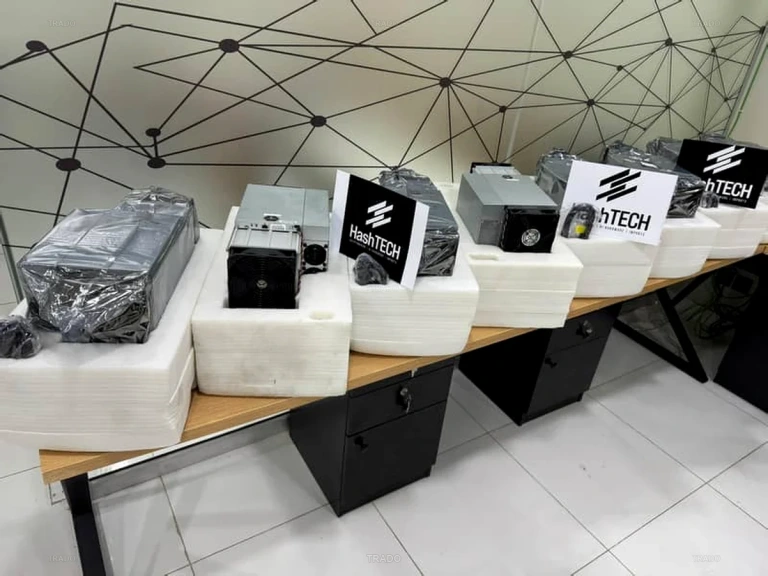 Antminer BITMAIN S23 S21 S19 for Sale in Lahore