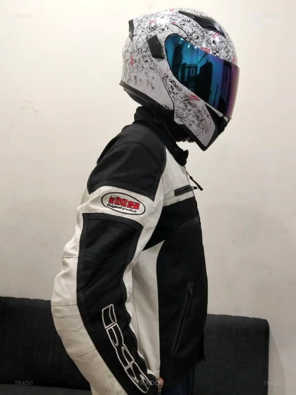 Ixs Riding Jacket for Sale in Karachi