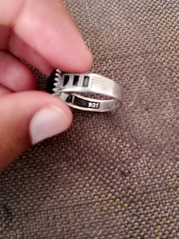 I Am Selling My Ring I Need Some Money for Sale in Peshawar