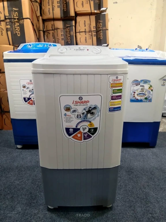 Spin Dryer 3 Years Warranty on Factory for Sale in Lahore