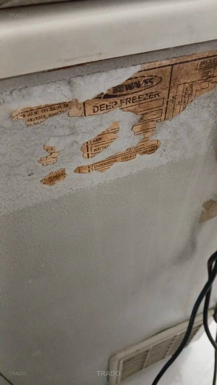 Deep Freezer for Sale in Lahore