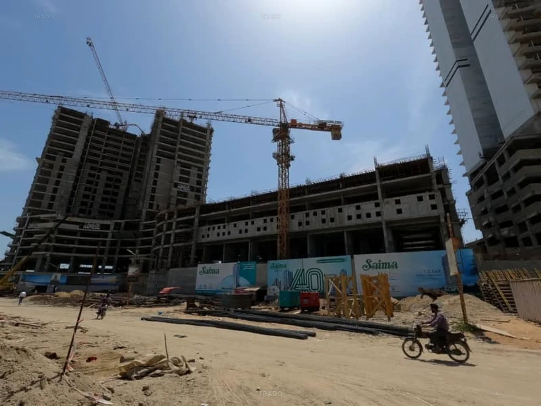 Modern Lifestyle Luxury Apartments for Sale in Karachi