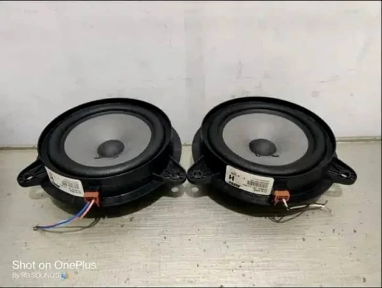 2014 American Bose Car Door Speakers for Sale in Lahore