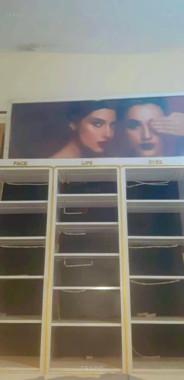Large Size Branded Wooden Multi Storage for Sale in Lahore