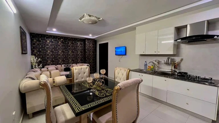 Fully Furnished Apartment for Rent in B-17, Islamabad
