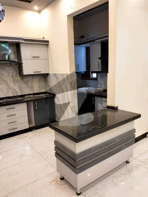 A Centrally Located Upper Portion Is for Sale in Karachi