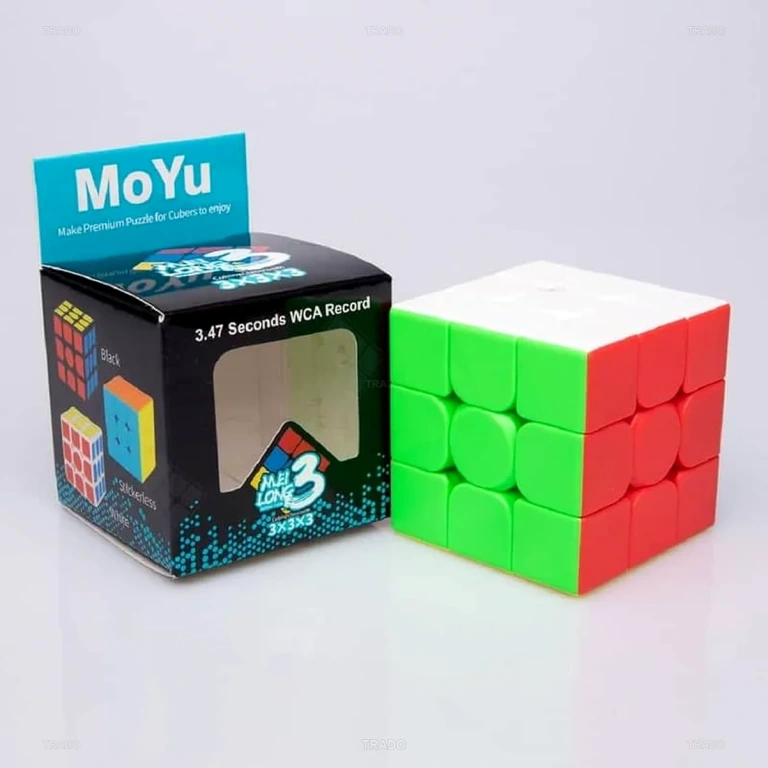 Magic Cube 3 3 Rubik Cube 3 3 Cube 3 3 for Sale in Lahore