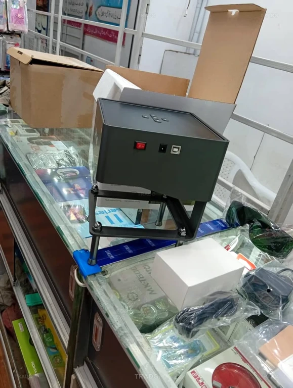 DAJA DJ6 Laser Engraving (Like New) for Sale in Karachi