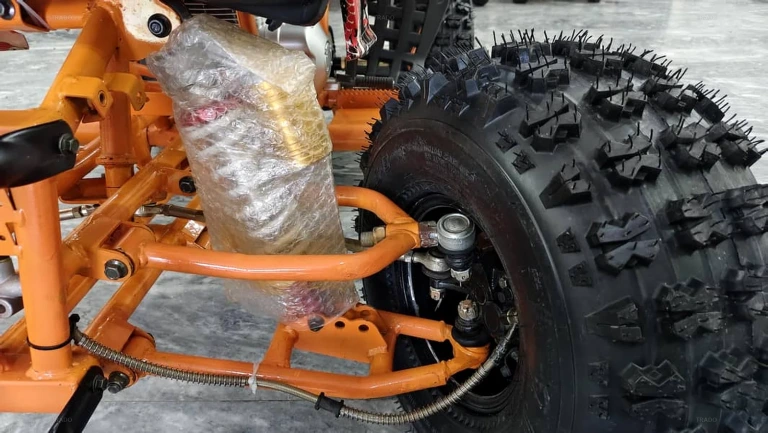 2026 Chinese Bikes 250cc Sports Raptor for Sale in Islamabad