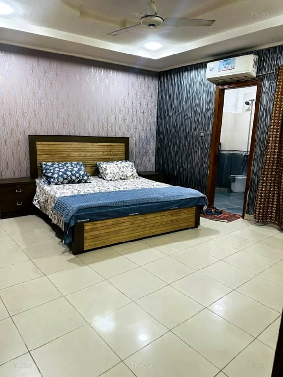 2bed Fully Luxury Family Appartment for Rent in Rawalpindi