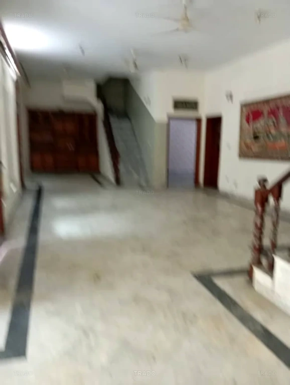 10 Marla Double Storey House for Rent in Johar Town, Lahore