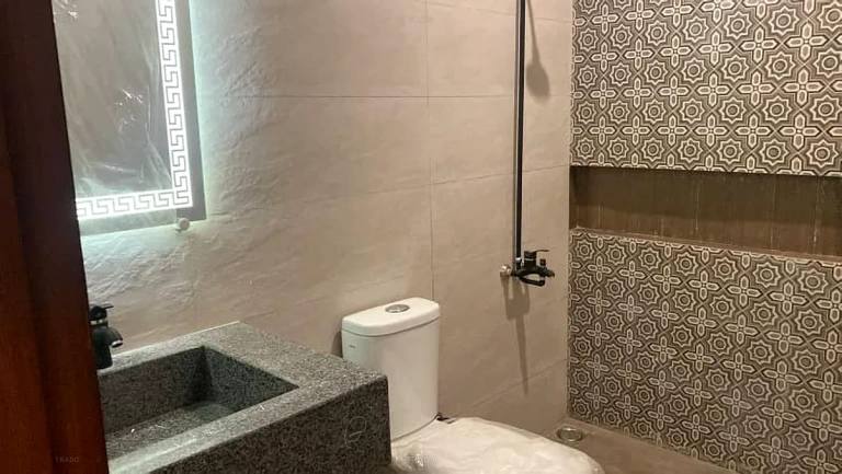 240 Sq Yard Portion for Sale in Gulshan-E-Iqbal, Karachi
