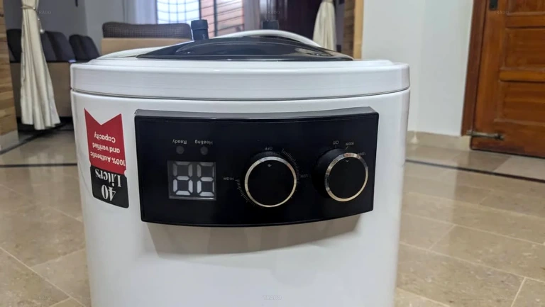 Beetro Instant Electric Geyser 40L for Sale in Islamabad