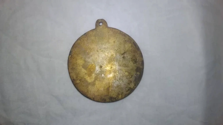 Vintage Medal for Sale in Karachi