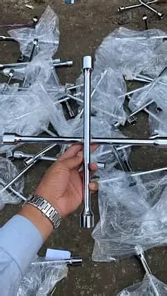 Chrome Cross Pana (Brand New) for Sale in Rawalpindi