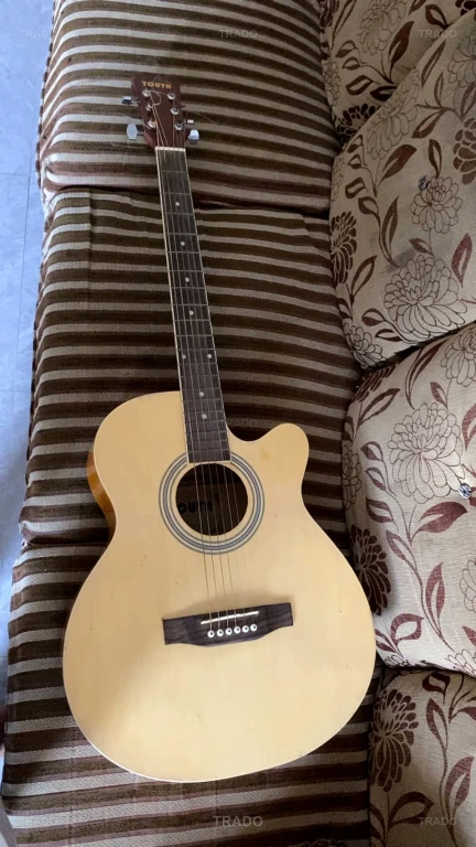 Guitar for Sale in Karachi