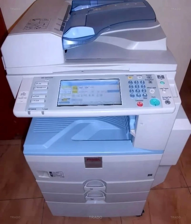 Ricoh MP 2550 Black for Sale in Kamoke