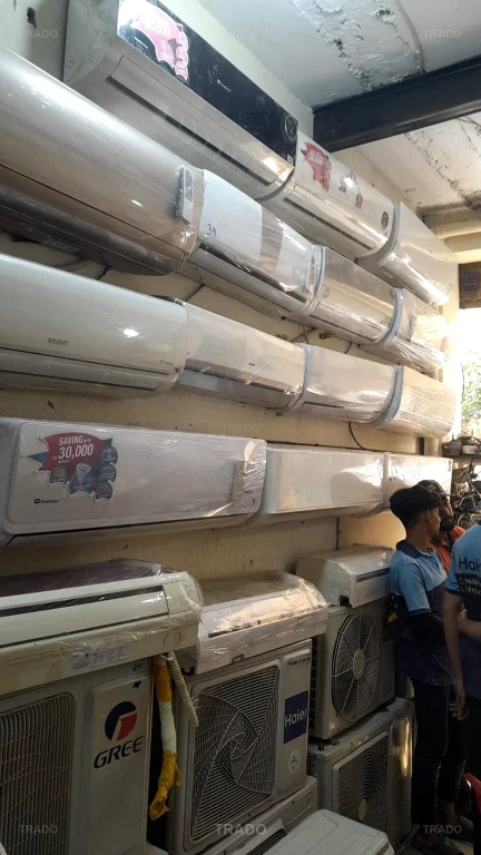 Old AC Dead AC/Window AC/Purana Window for Sale in Lahore