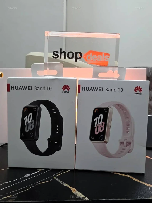Huawei Band 10 (Brand New) for Sale in Lahore