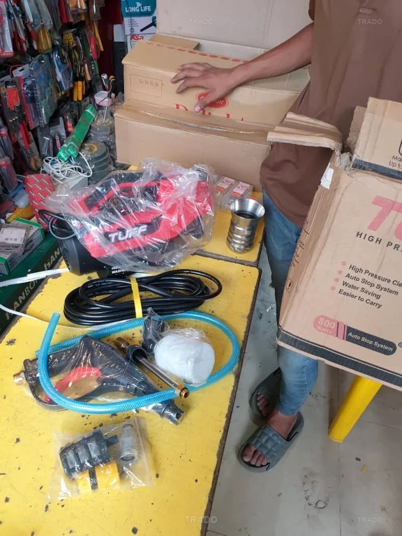 Pressure Washer for Sale in Lahore