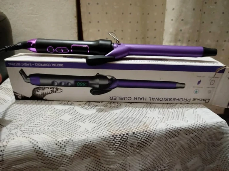 Hair Curlier (Brand New) for Sale in Islamabad
