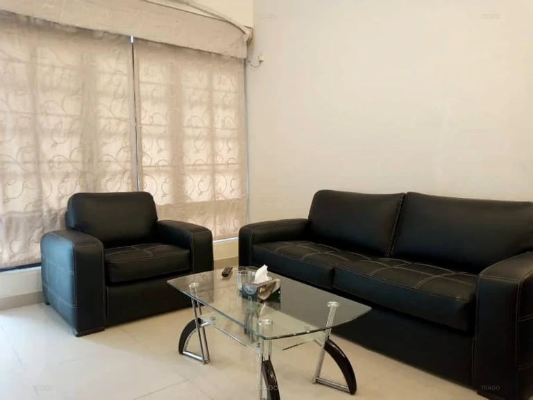 Ground Portion Fully Furnished for Rent in F-7, Islamabad