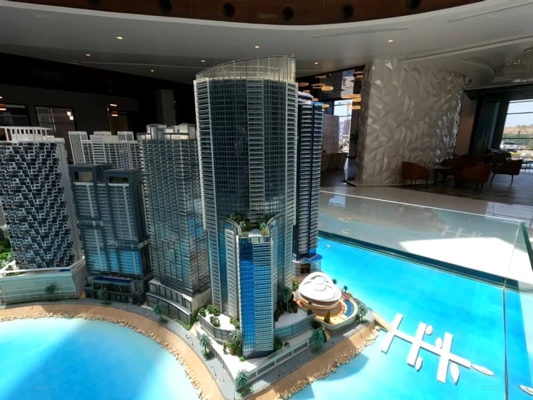 Find Your Ideal Corner Flat for Sale in Karachi Under