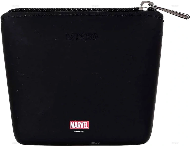 Disney Marvel Spiderman Coin Purse Miniso for Sale in Gujrat