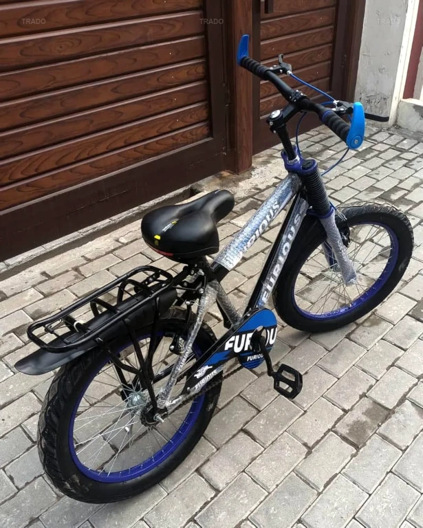 Others Furious Cycle (Brand New) for Sale in Lahore