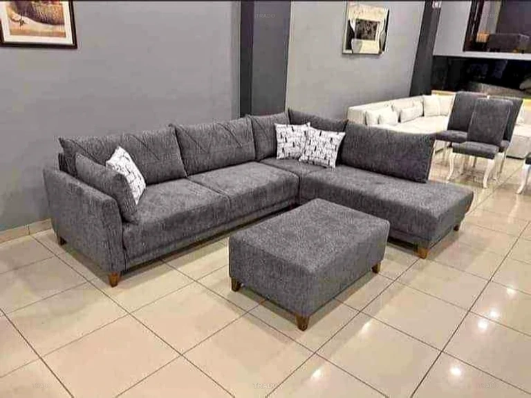 Sofa Set L Shape Sofa 5 Sofa 7 Sofa for Sale in Rawalpindi