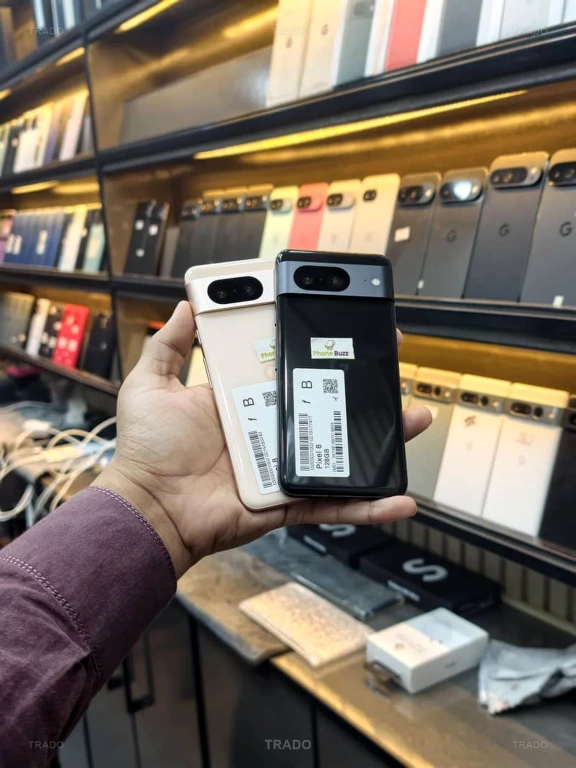 Google Pixel 10 Pro 128/256 for Sale in Lahore