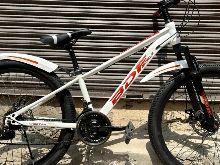Others Bdf 26” Mountain Bike for Sale in Rawalpindi
