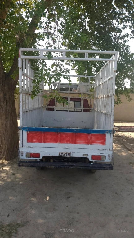 Sazuki for Sale in Rahimyar Khan