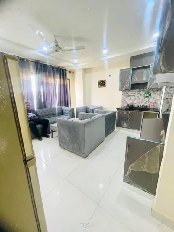 2bed Fully Furnished Appartment for Rent in Rawalpindi