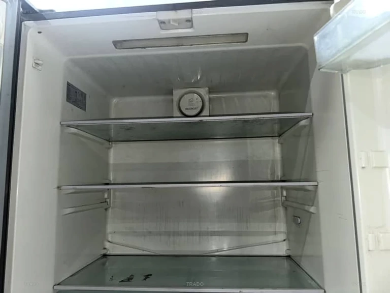 Haier Double Door Refrigerator for Sale in Lahore