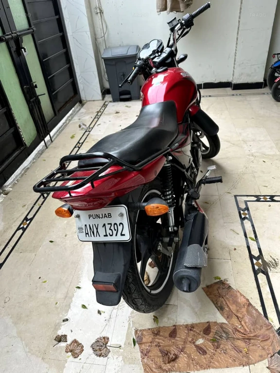 2021 Suzuki GR 150 for Sale in Islamabad