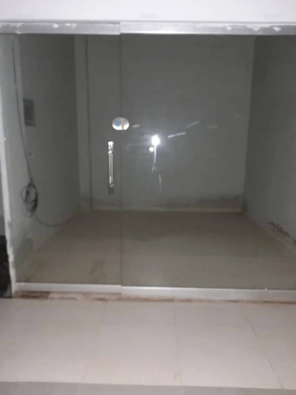 Shop for Sale in City Mall Juhar Block 7, Karachi