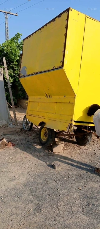 Food Cart (Brand New) for Sale in Multan
