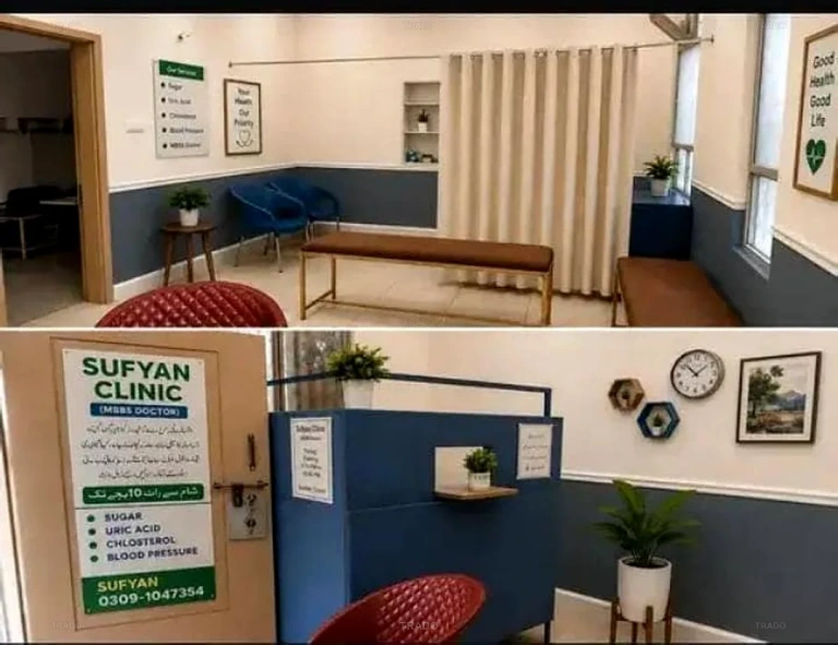 Mbbs Doctor Male / Medical Officer in Lahore